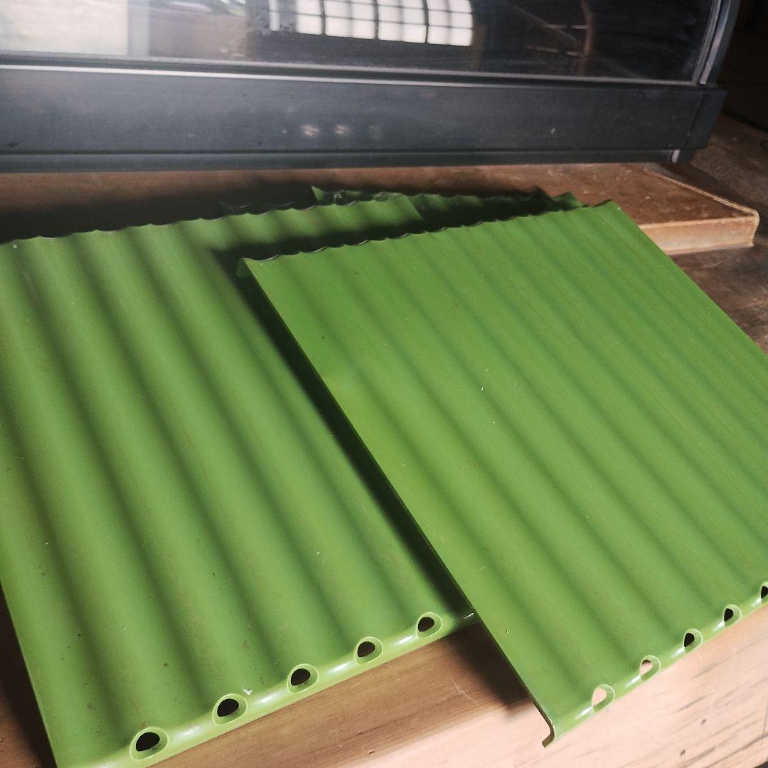 引き取り限定　動作確認済み☆ホシザキ寿司ネタケース冷蔵ショーケース長さ210ｃｍ