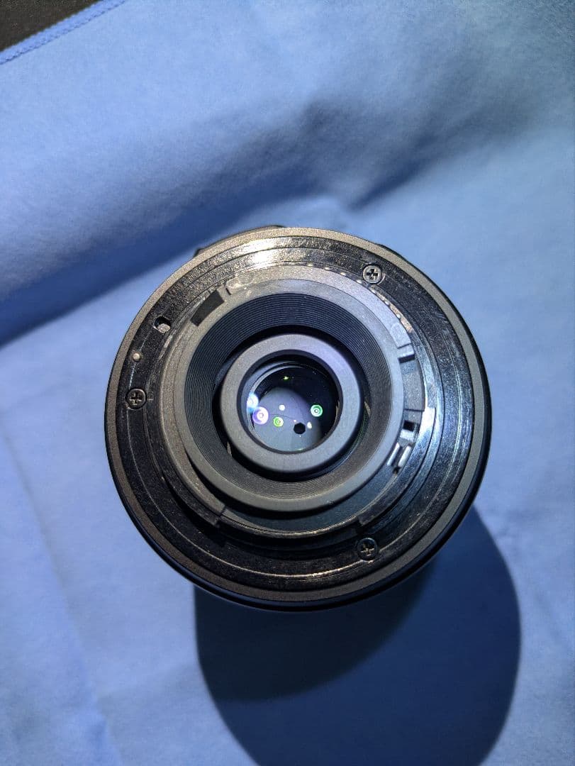 Nikon　D3200＋レンズ　　　　　　　　　　ショット数1,440回