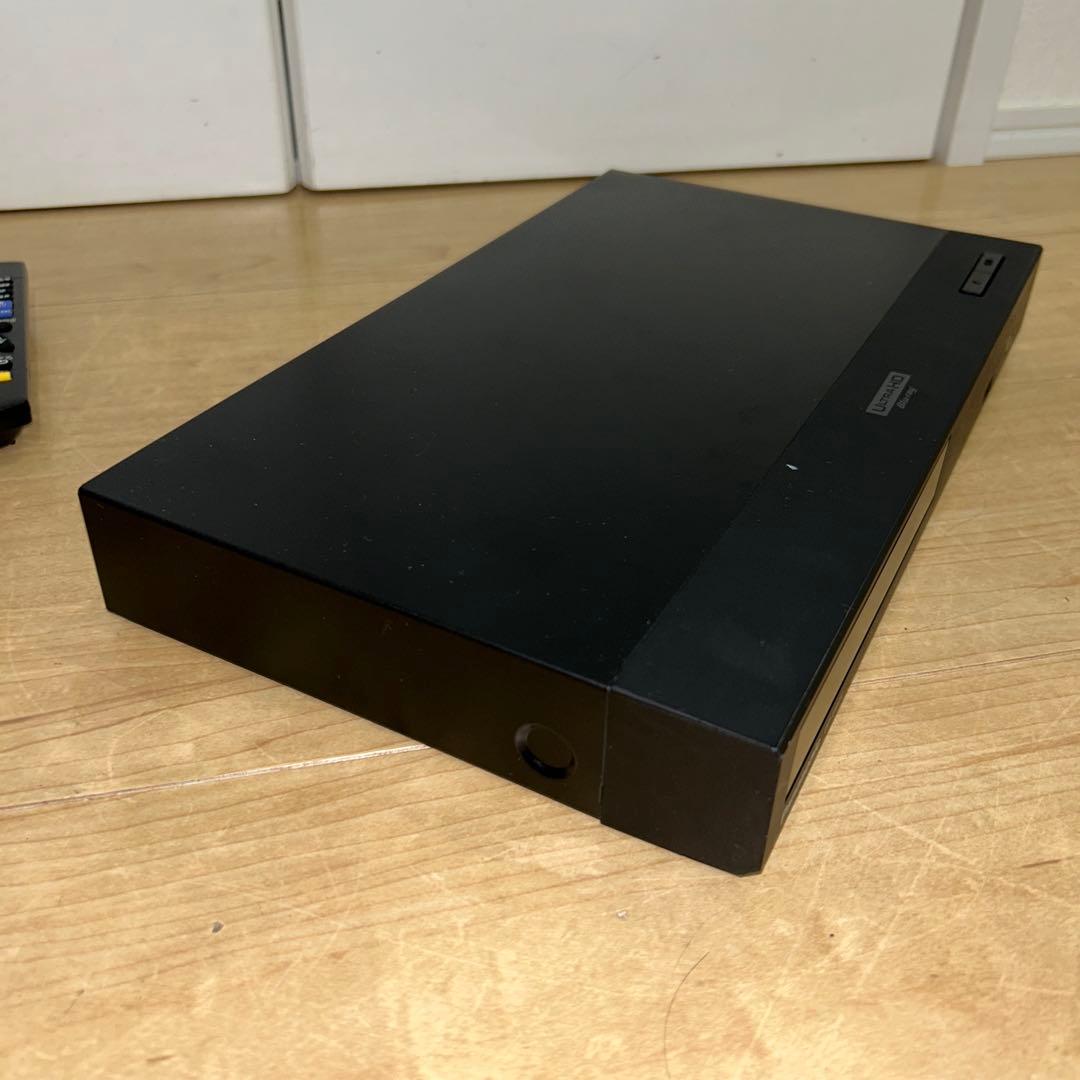 動作ok Panasonic DP-UB45 ブルーレイプレーヤー