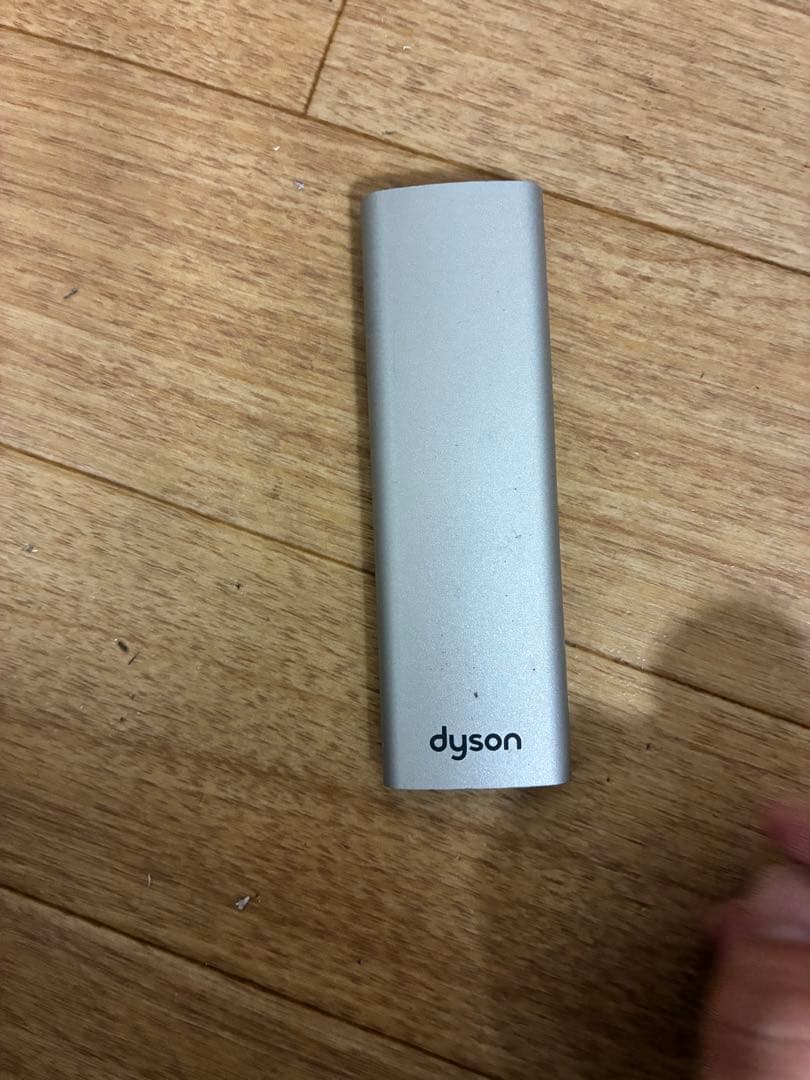 Dyson 空気清浄機 タッチパネル式