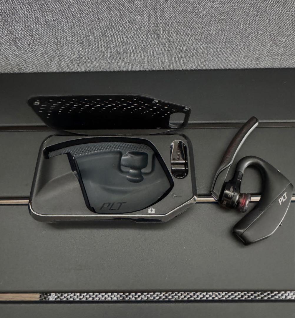 Voyager 5200 ワイヤレスヘッドセット