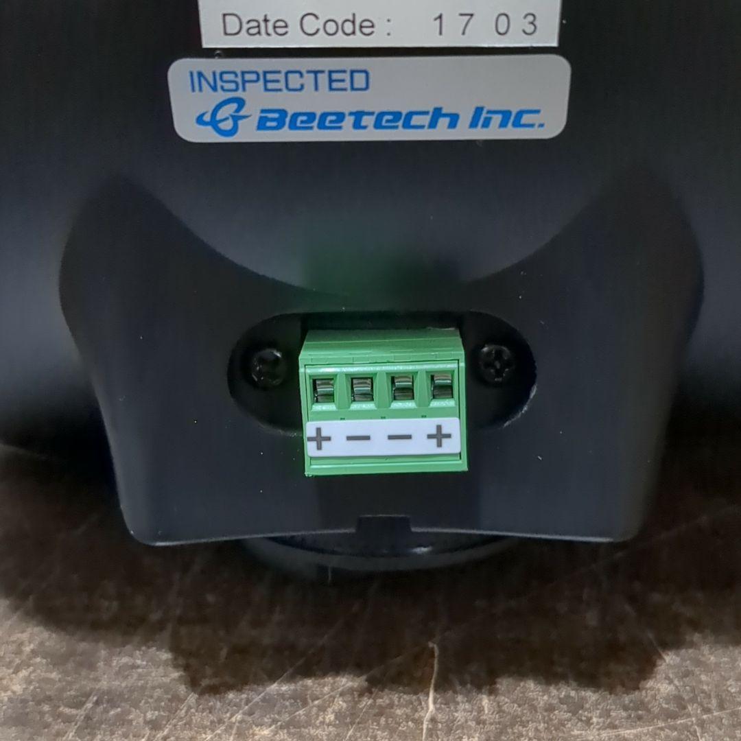 Tannoy 同軸2Wayスピーカー DVS4　M2281