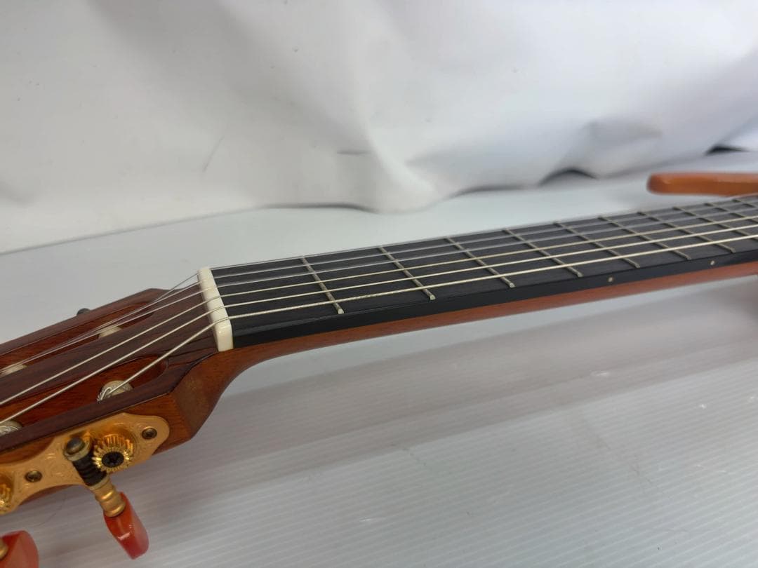 美品　ヤマハ　SLG-120NW　08c44