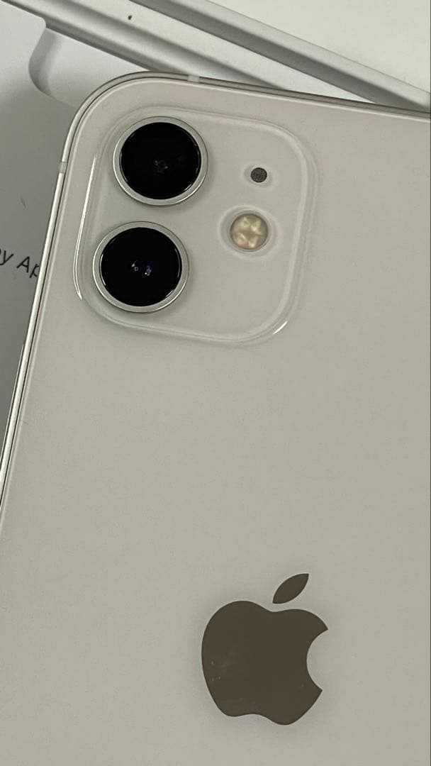 Iphone 12 / 256GB SIMフリー91%