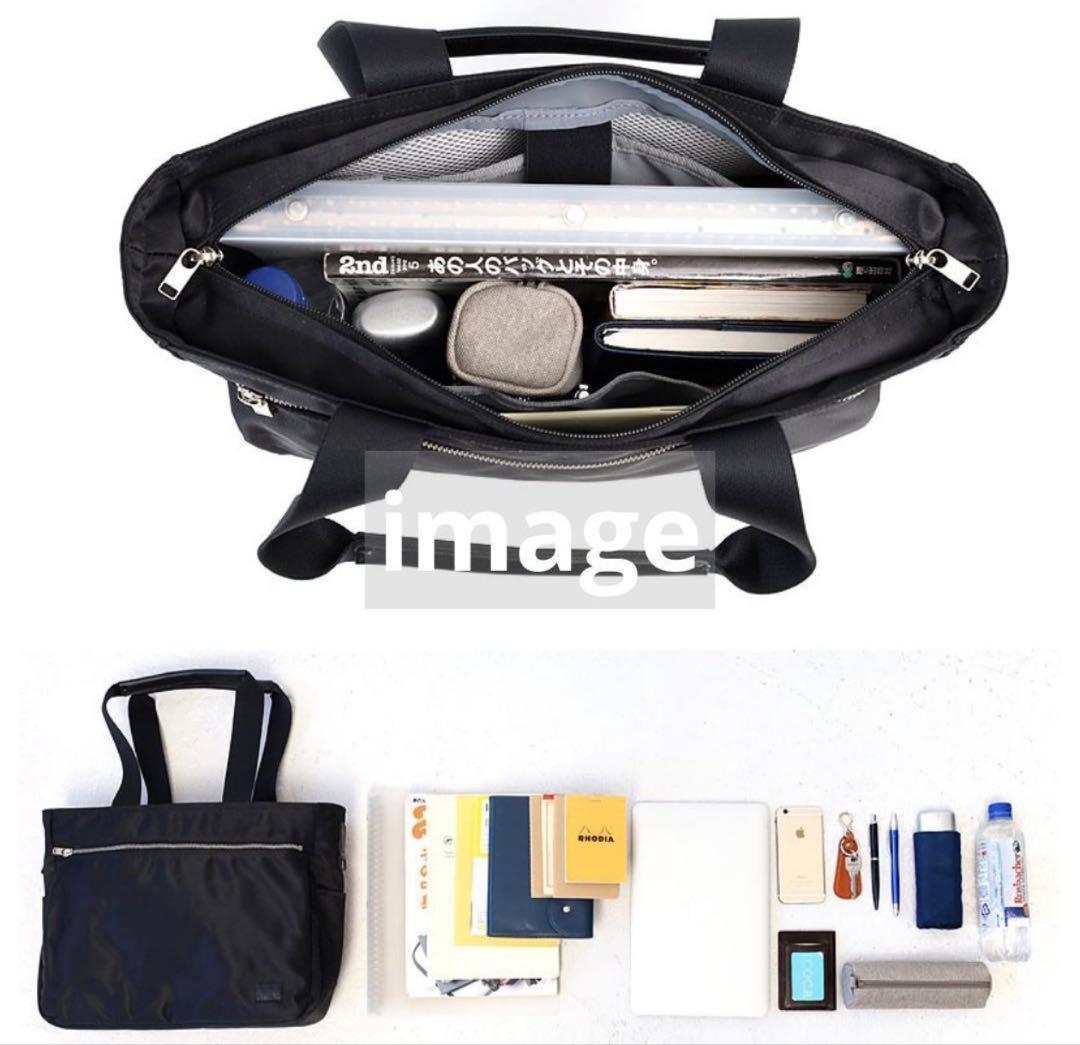 【☆KYMHR☆ 】PORTER LIFT TOTE BAG(S)