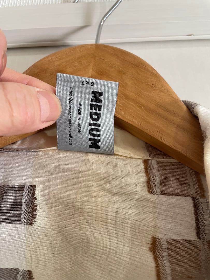 NOROLLジャケット