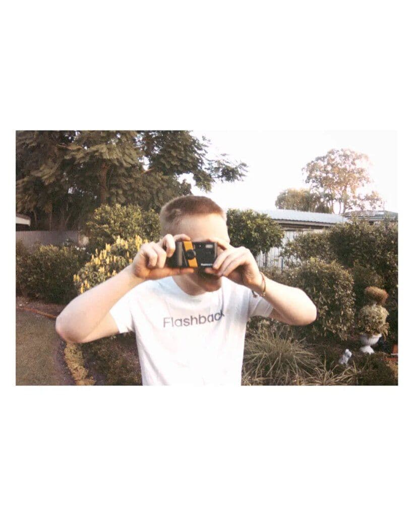 【国内未発売】Flashback One35 V2 新品・未開封【ラスト】