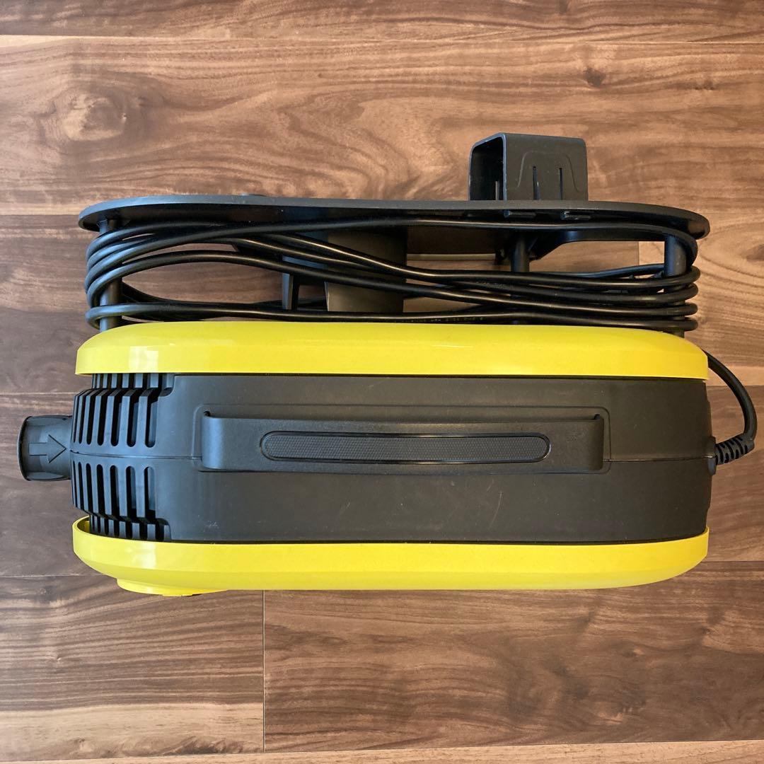 ケルヒャー 高圧洗浄機JTK　サイレントS