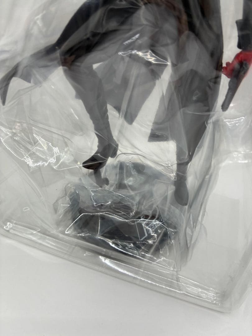 セガ ラッキーくじ ペルソナ5 A賞 プレミアムフィギュア 主人公(怪盗服)