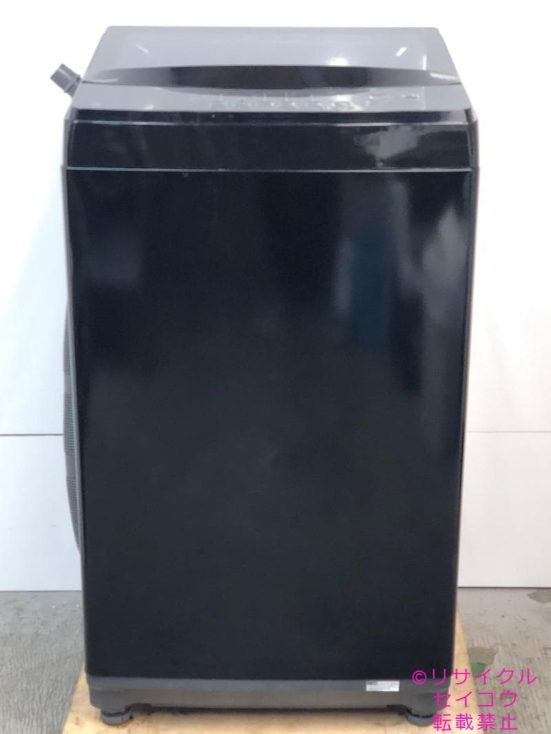 【中古】ニトリ洗濯機 6Kg 2023年式2511231717