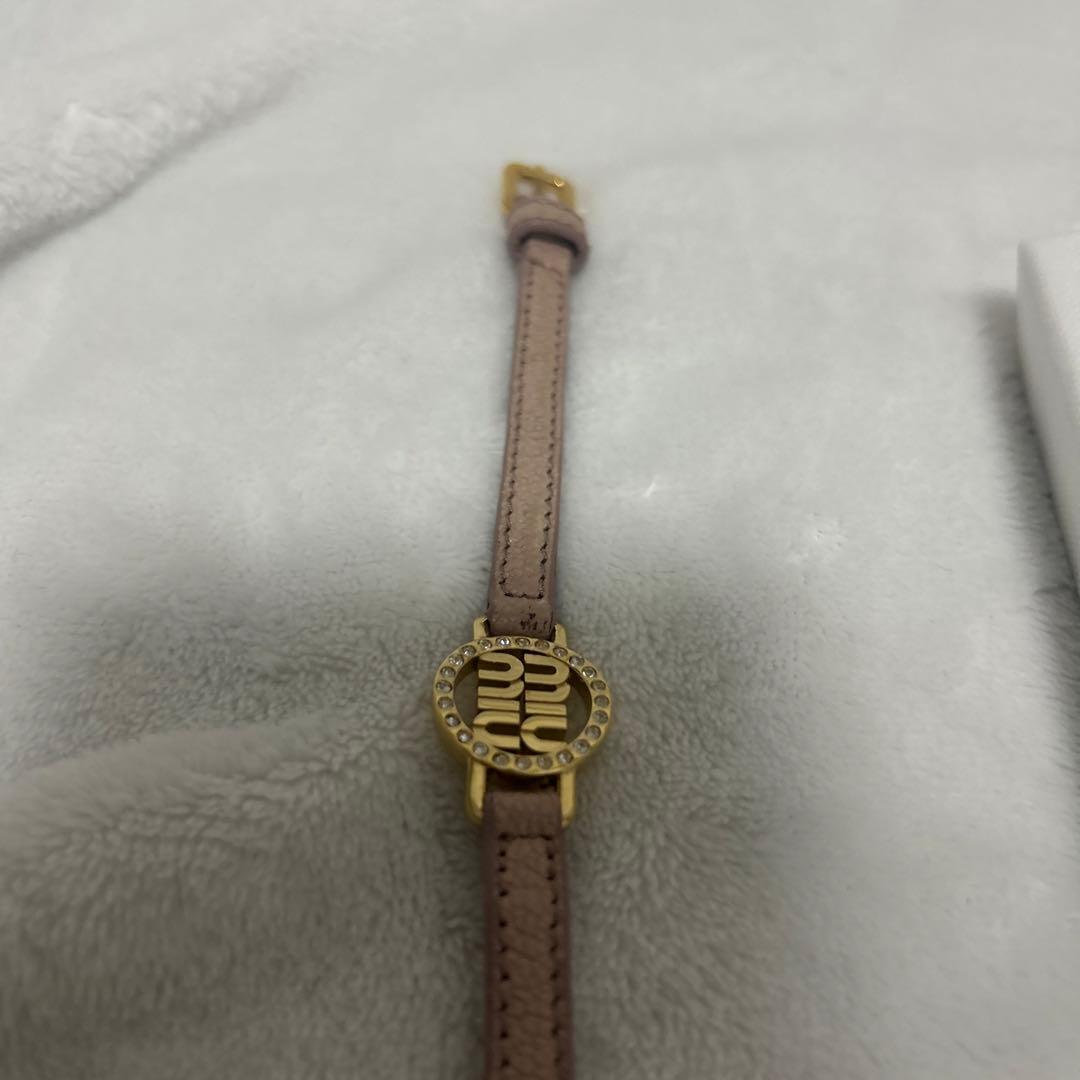 MIUMIU アクセサリーセット