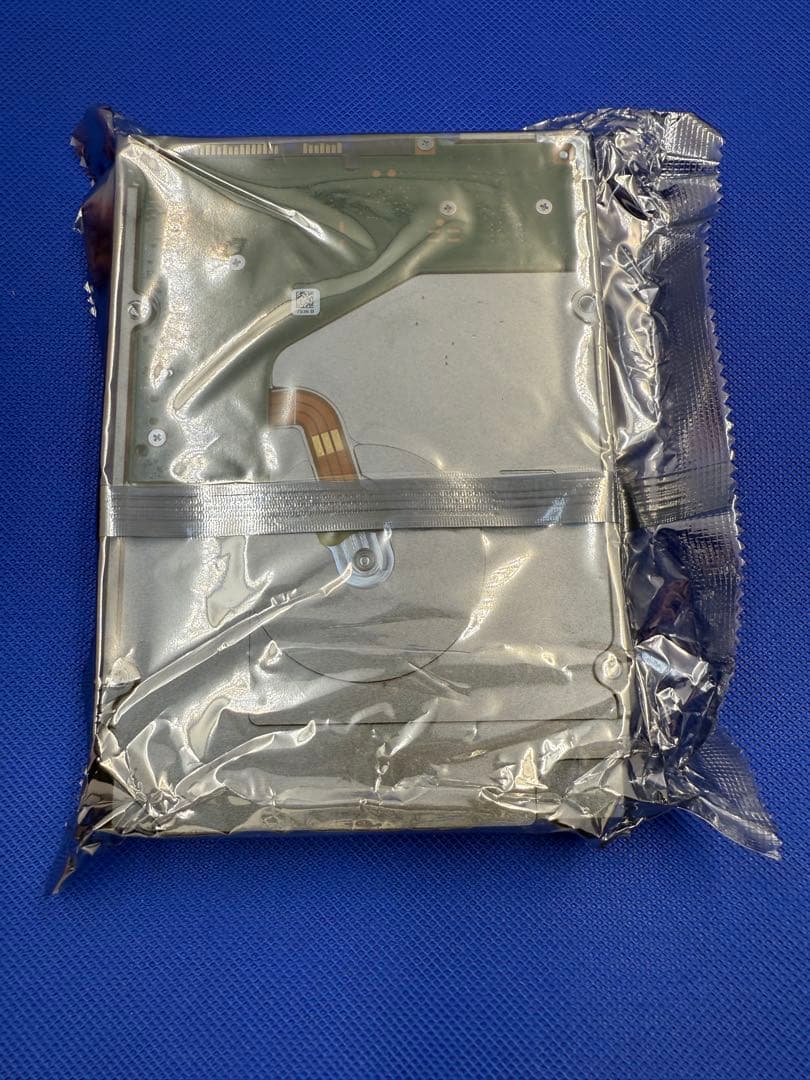 Seagate SkyHawk 12TB 内蔵型HDD 再生品