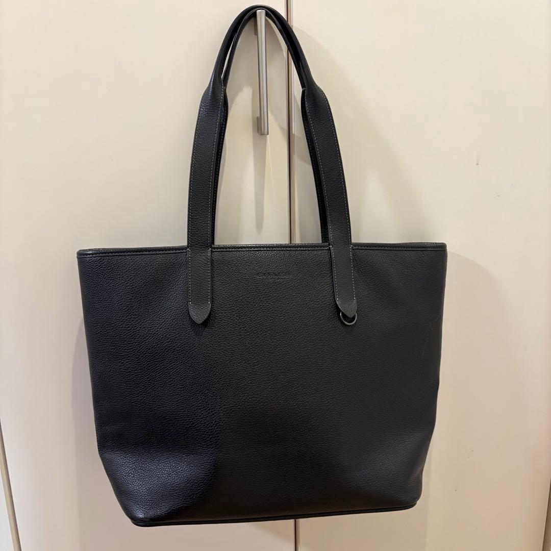 コーチ　トートバッグ