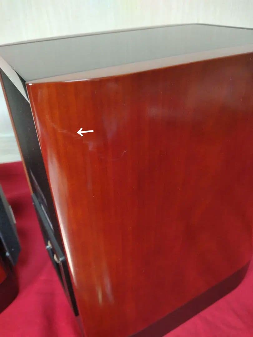 ONKYO D-112E LTD スピーカー ★クセのないクリアな音