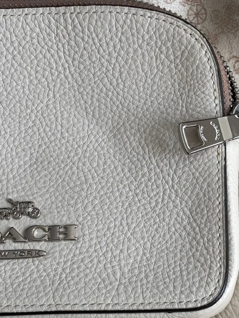 ★美品★送料無料 コーチ COACH リュックサック バックパック