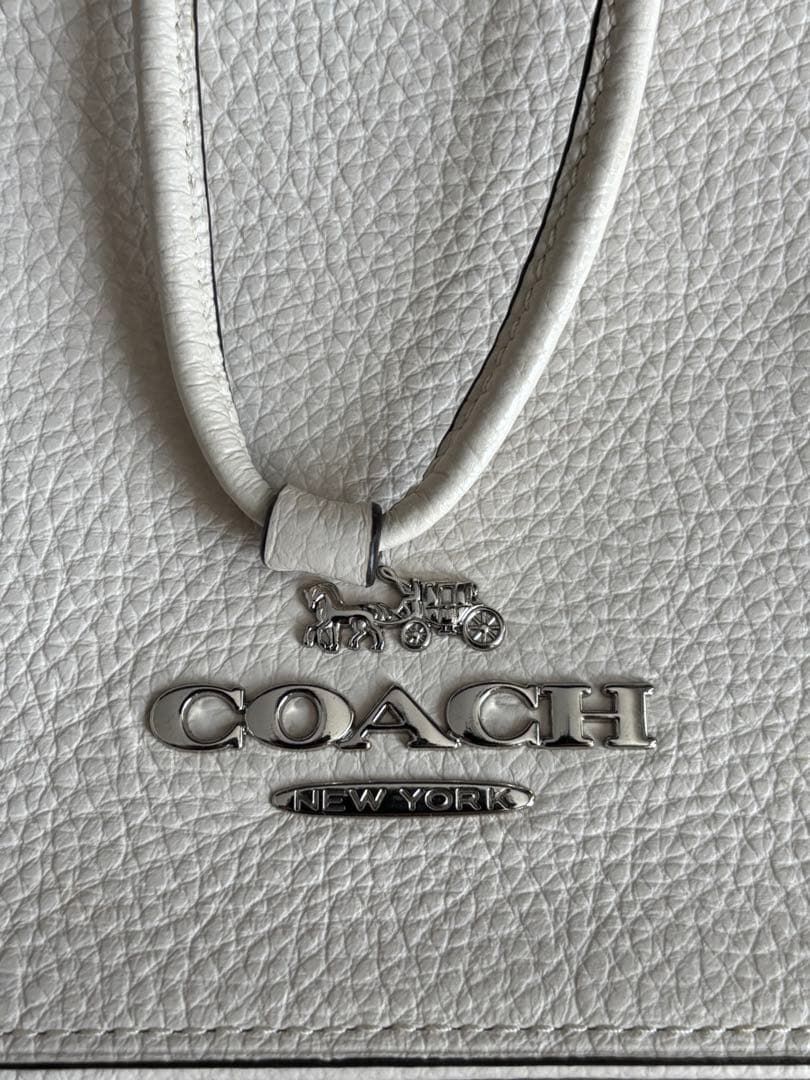 ★美品★送料無料 コーチ COACH リュックサック バックパック