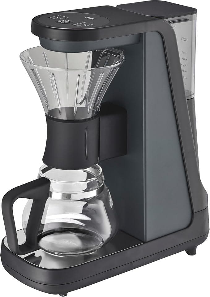 【週末限定お値下げ】TIGER コーヒーメーカー ADF-A060（美品）