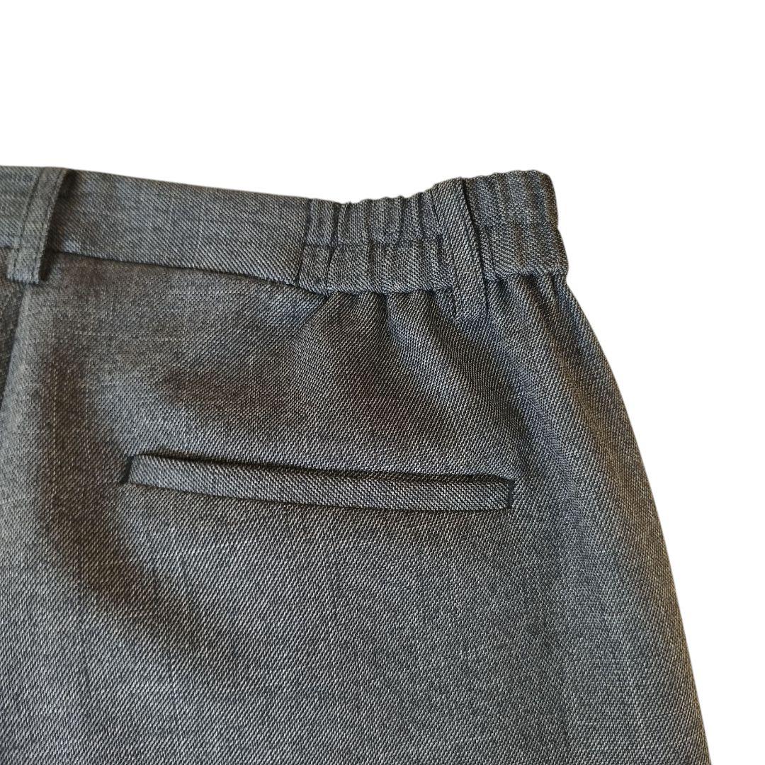 【美品】 ANCHOR WOMAN レディーススーツ11号パンツ13号