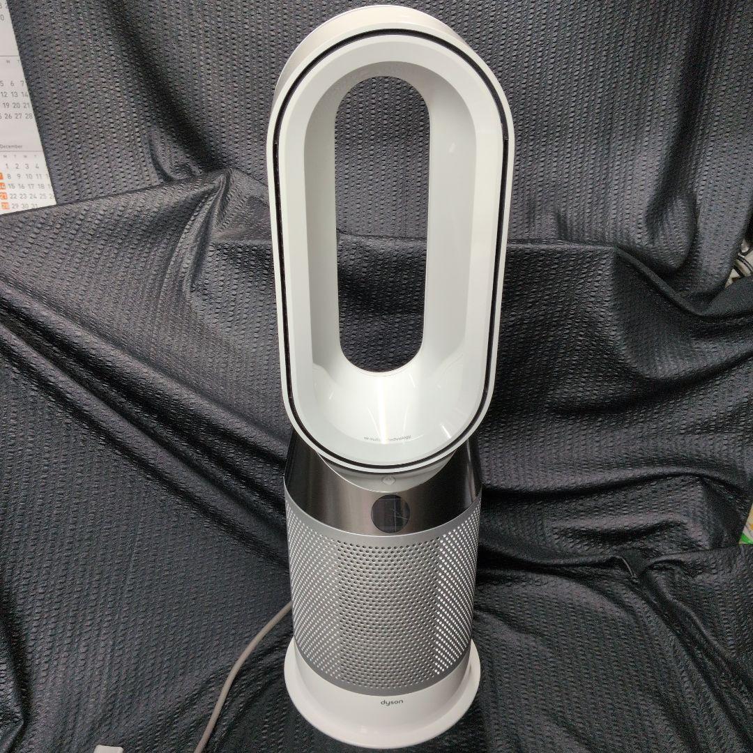 dyson pure hot＋cool 2019年製