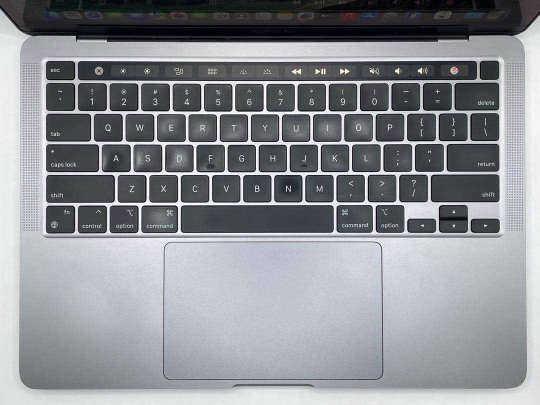 MacBook Pro 13インチ(2020年モデル/ M1チップ)