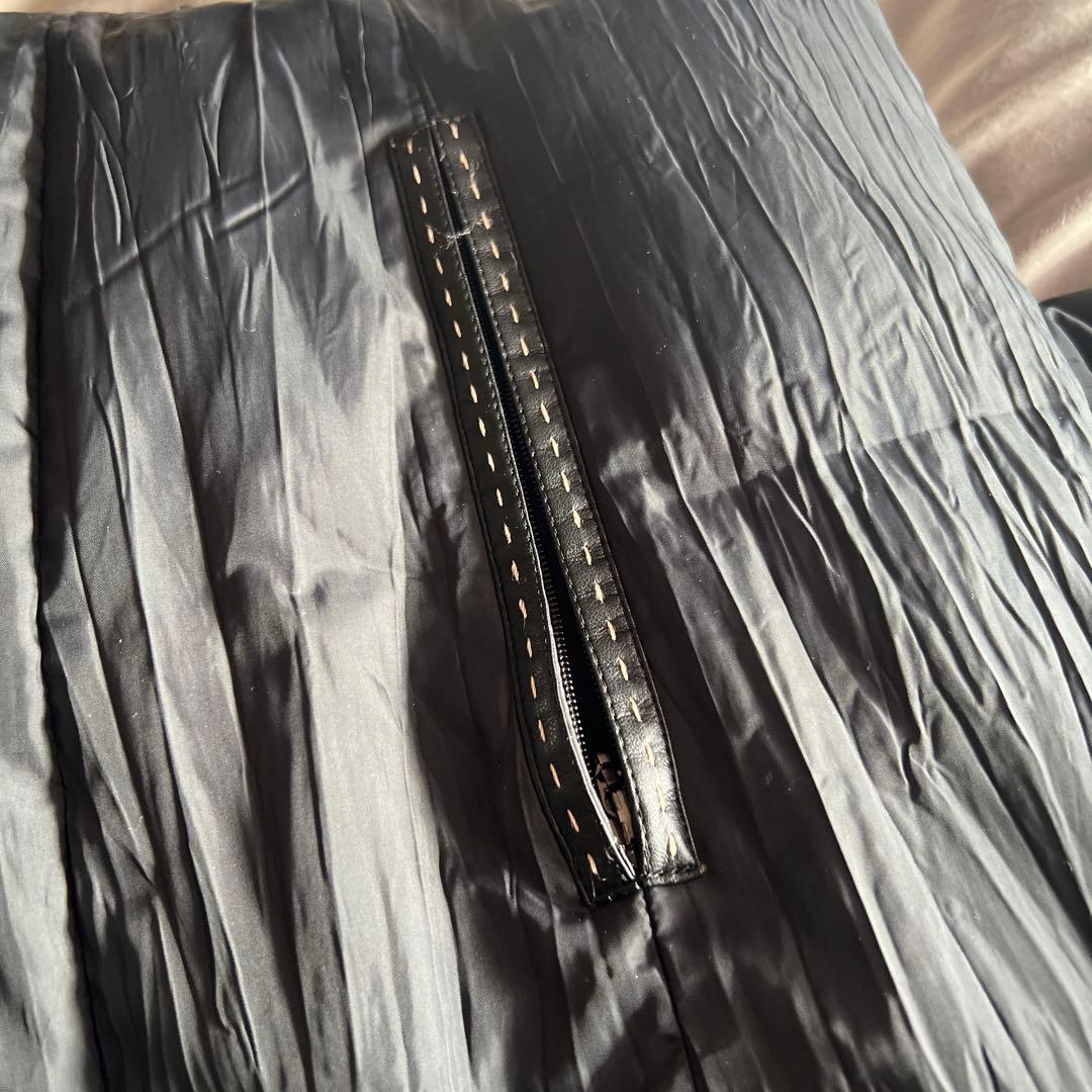 レリアンLeilianロングダウンジャケット