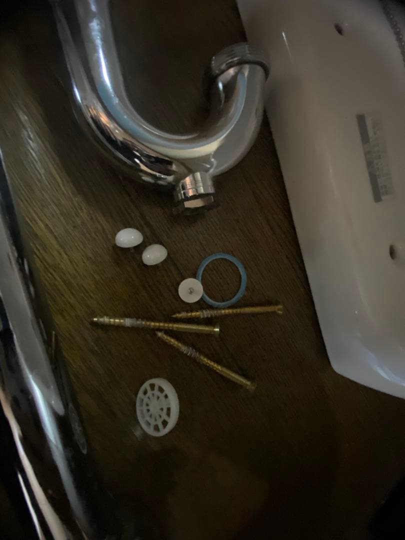 スロップシンク　美品