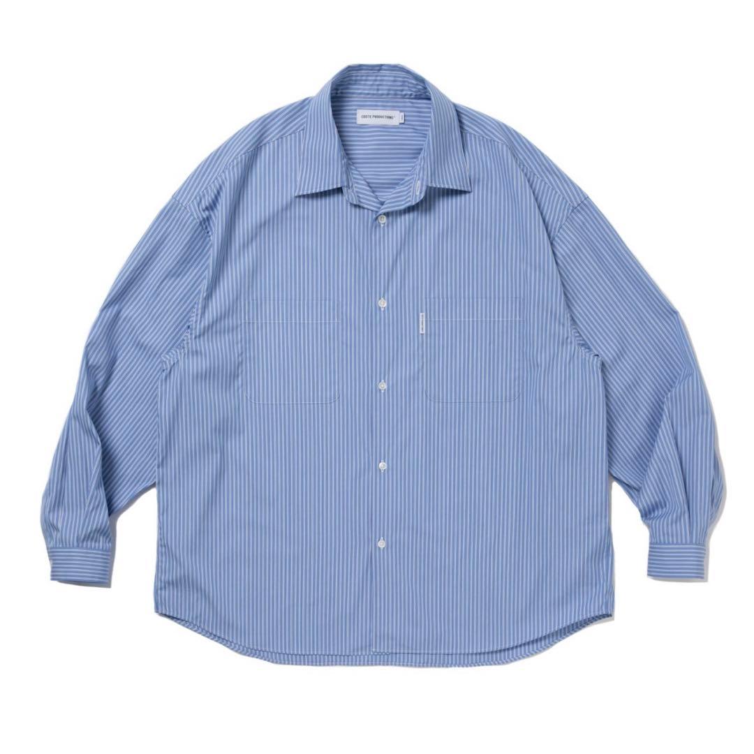 COOTIE PRODUCTIONS シャツ／ブラウス　i.am.unko