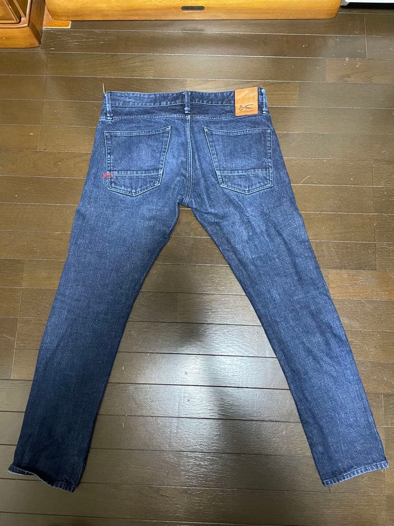 ケンデンハムRAZOR MIJVS w36