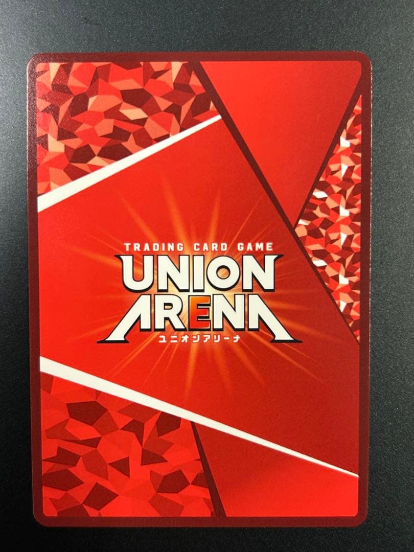 よ*こ様 ユニアリ　TOLOVEる　モモ　パラレル　SR