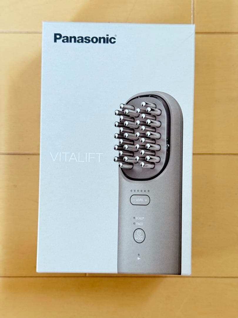 panasonic バイタリフト