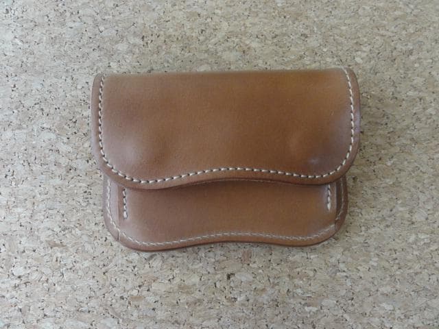 ラストクロップスLASTCROPS★タング★ナチュラル・アングレイズド★スタンプ