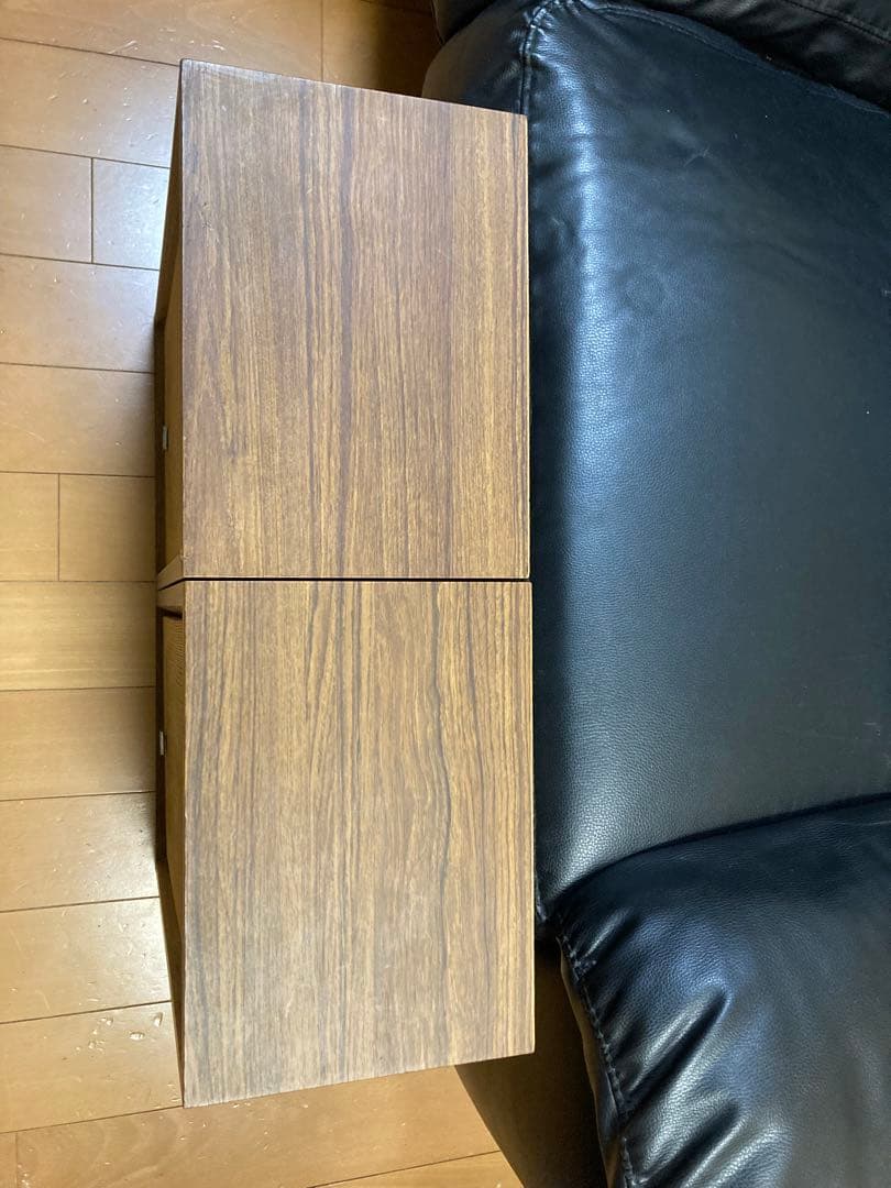 VICTOR BA-30フルレンジスピーカー ペア　ビンテージ音出しOK