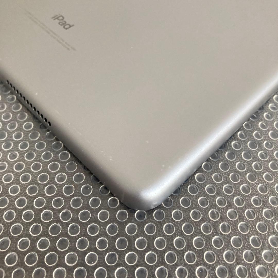 3637【早い者勝ち】比較的美品☆iPad6第6世代128GB WIFIモデル☆