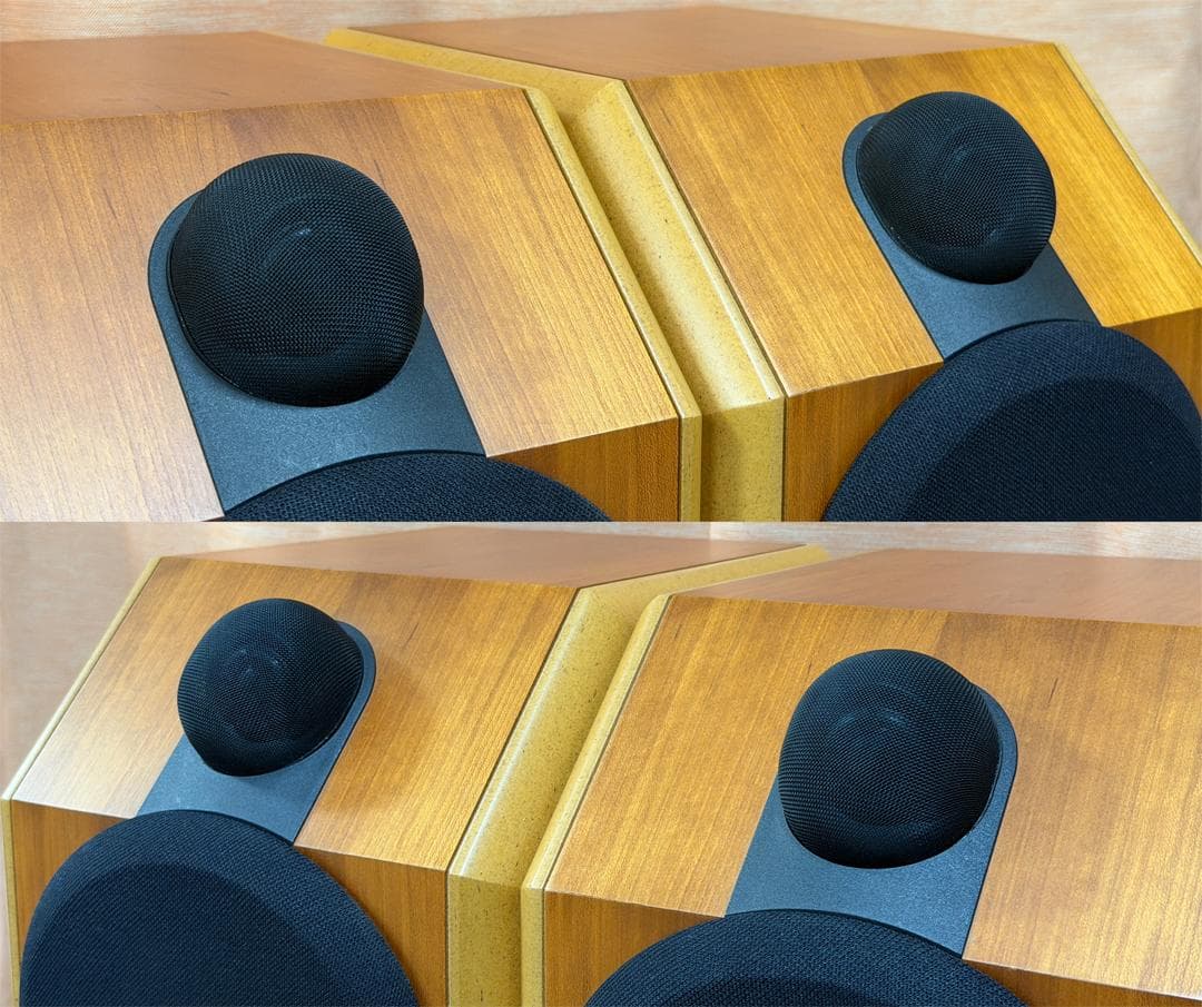 B&W CDM1SE CDM1 Special Edition スピーカー