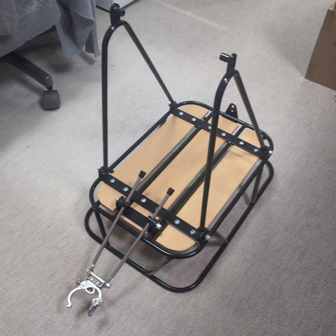 GAMOH ガモー キャリアー