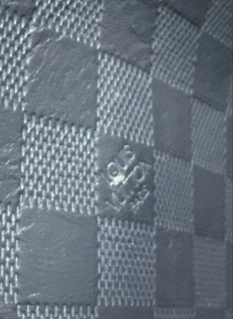 LOUIS VUITTON ダミエスリングバッグ