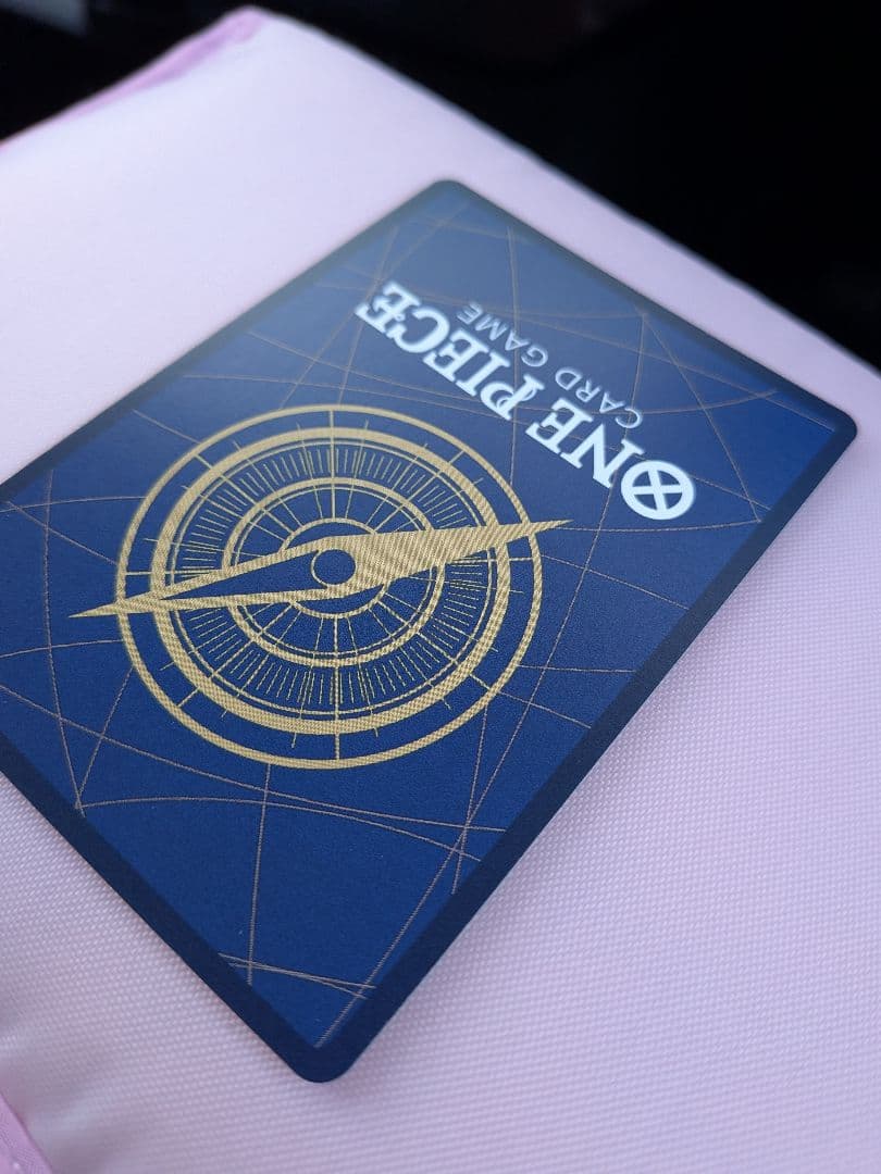 ワンピース　モンキー・D・ルフィEB04-061 ロロノア・ゾロEB04-007