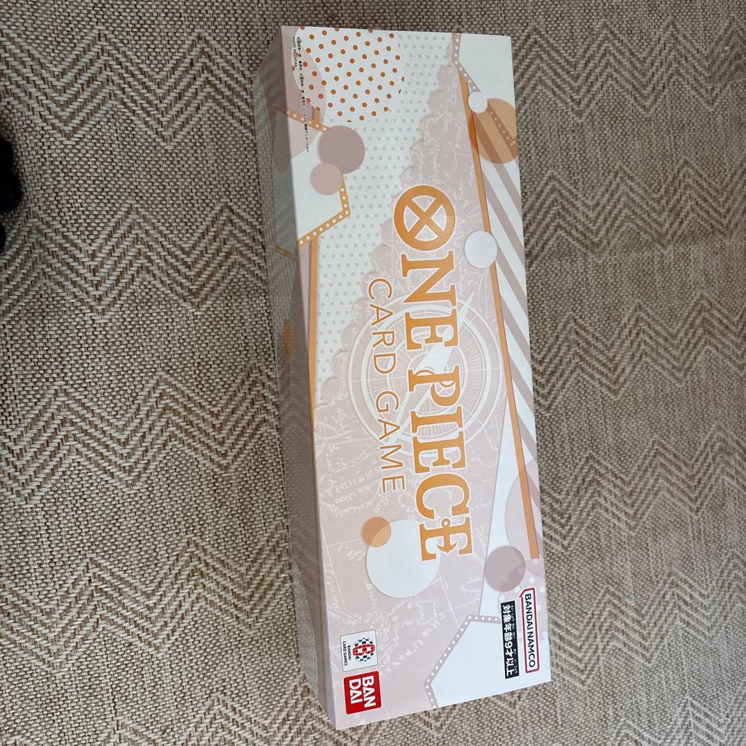 ホ*ト様 ワンピース ヒロインズエディション スペシャルセット