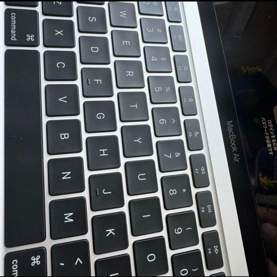 mote　M1 MacbookAir 16GB SSD512GB 箱付き