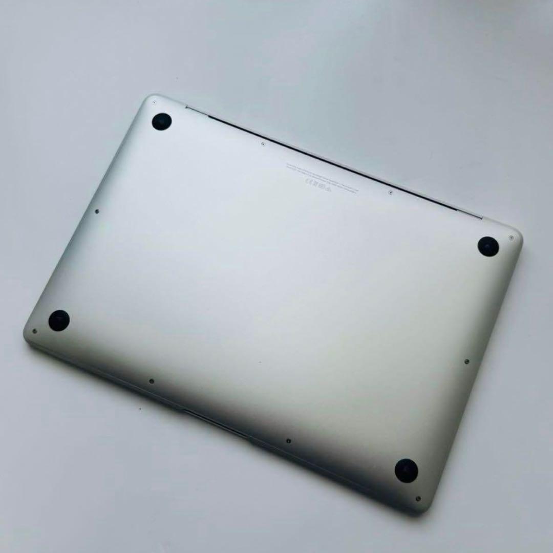 mote　M1 MacbookAir 16GB SSD512GB 箱付き