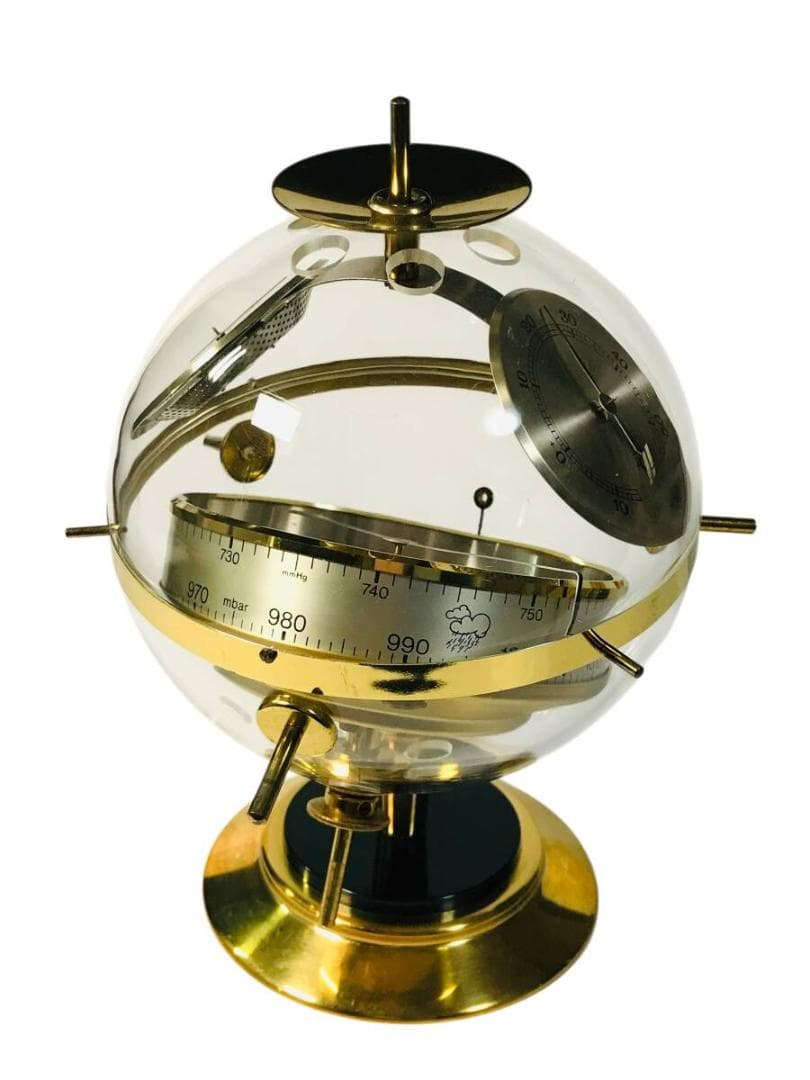 ※超レア BGM HUBER 西ドイツ製 スプートニク