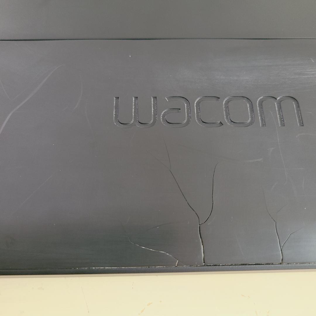 Wacom Cintiq 13HD DTK-1301/K0 液晶ペンタブレット