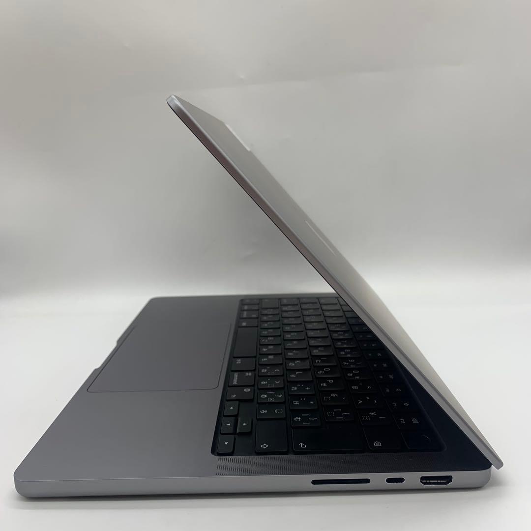 MacBook本体 Macbook Pro 2021 | 14.inch | M1 Max