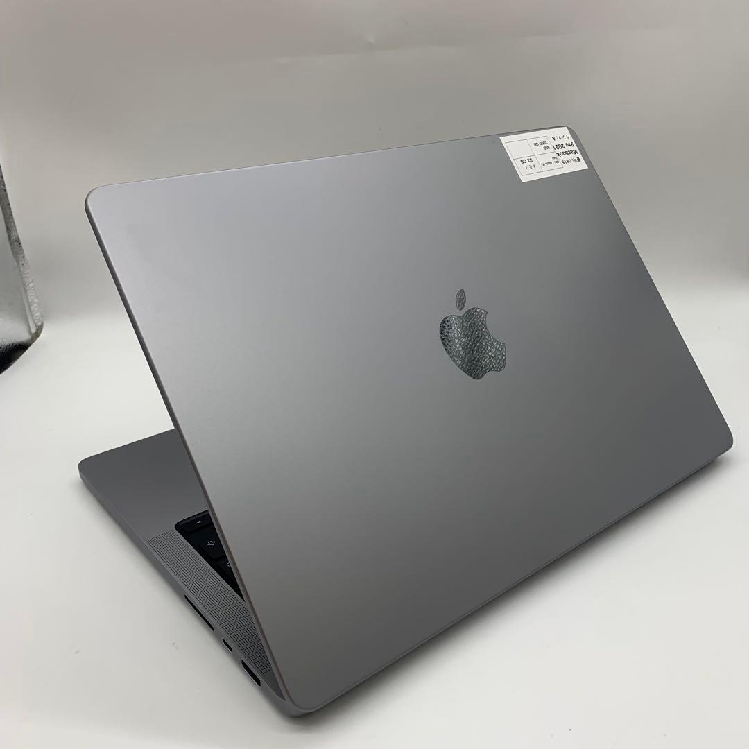 MacBook本体 Macbook Pro 2021 | 14.inch | M1 Max