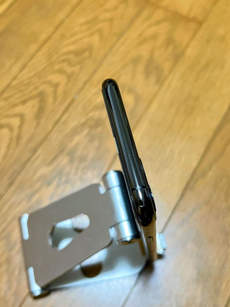 iPhone 11 Pro Max スペースグレイ 256GB SIMフリー