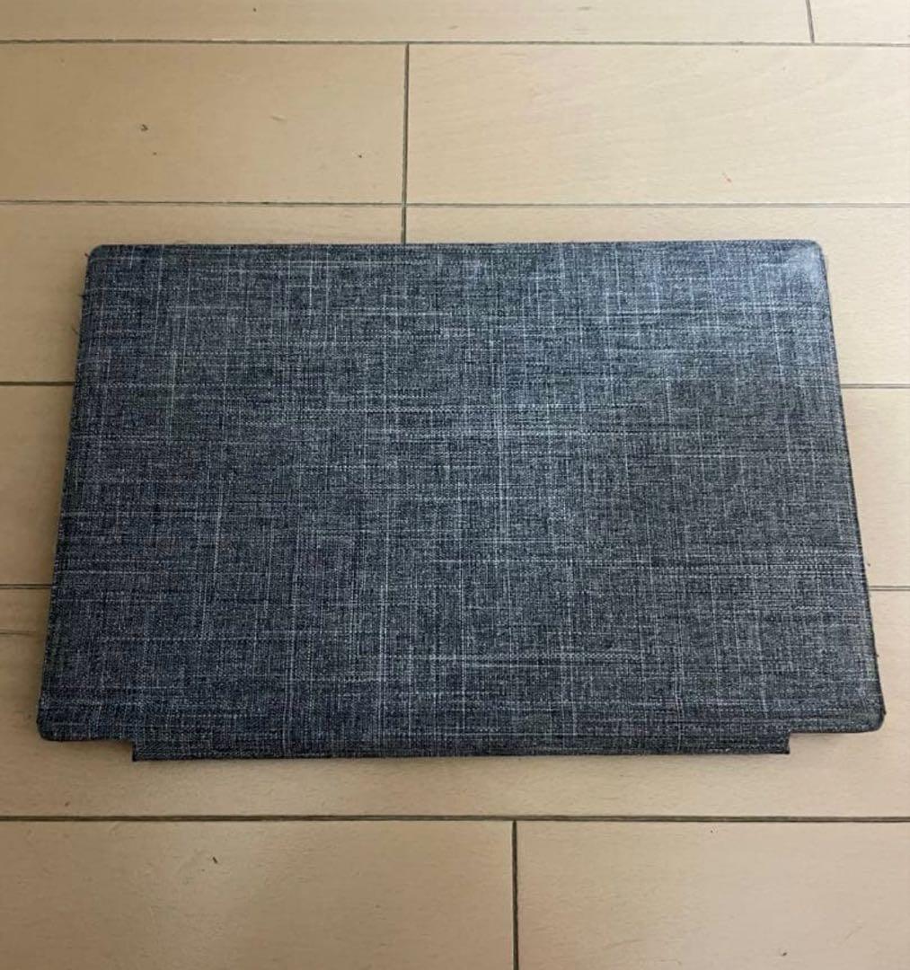 Chromebook本体 ASUS Chromebook Detachable CM3