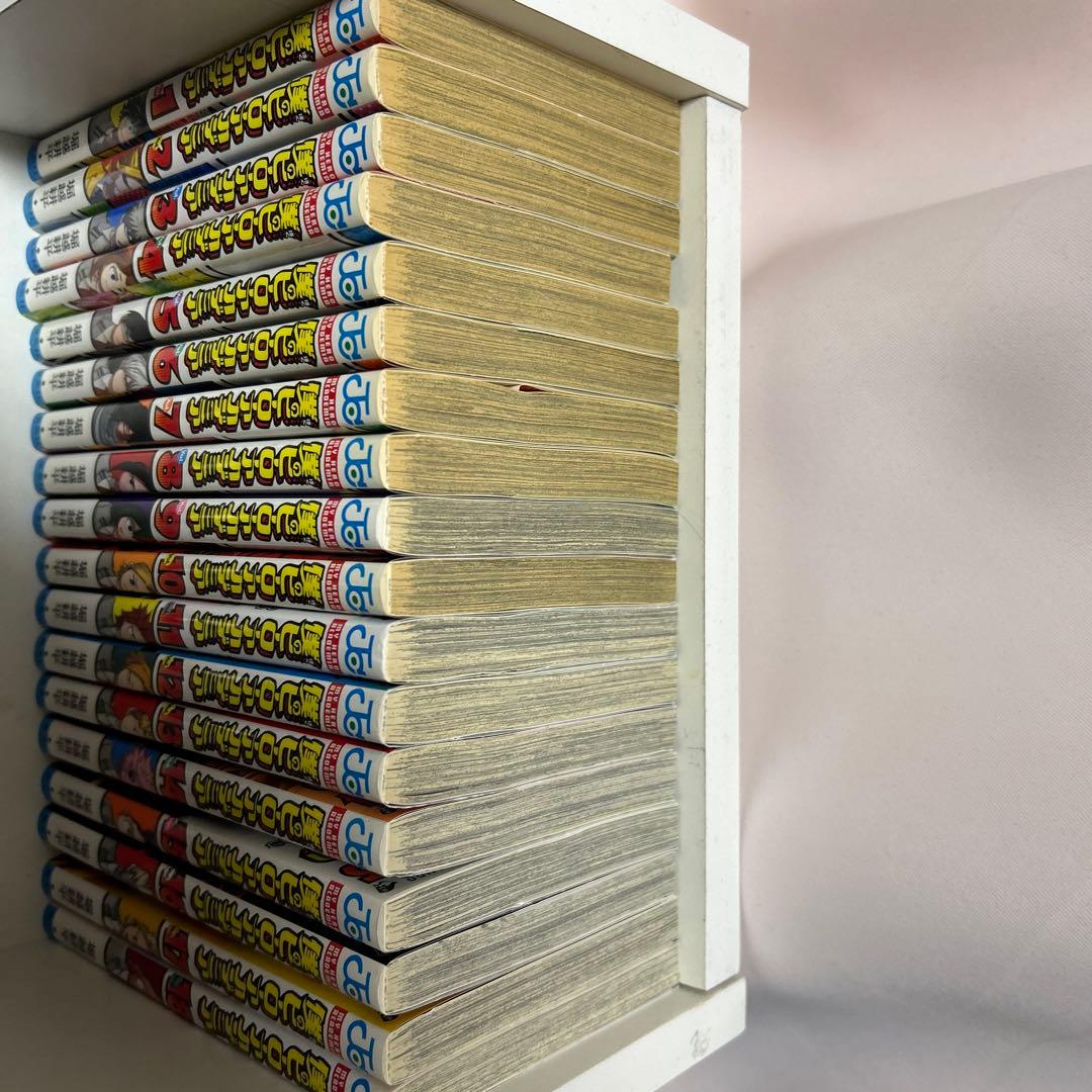 僕のヒーローアカデミア全巻40.41.42新品