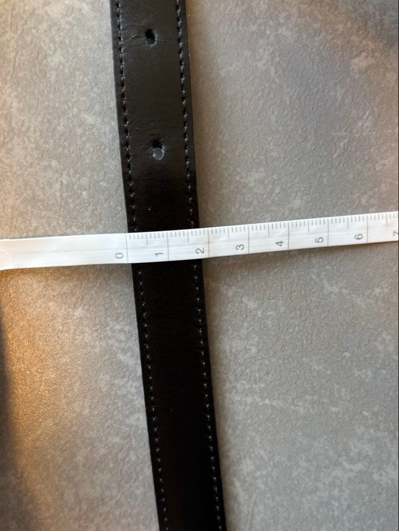 セリーヌ　ベルト　80サイズ