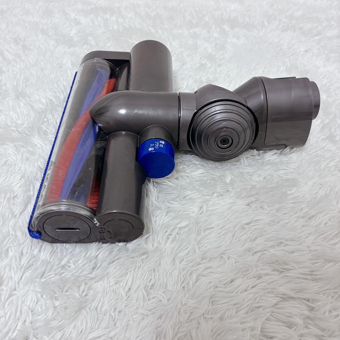 Dyson ダイソン キャニスター　DC63 タービンヘッド　回転ブラシ