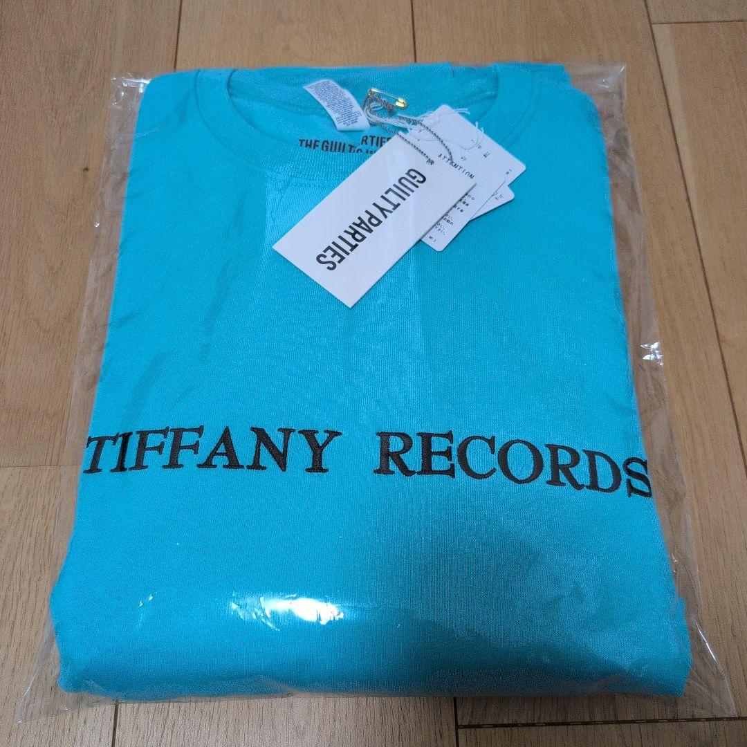 ワコマリア wackomaria TIFFANY RECORD SWEAT